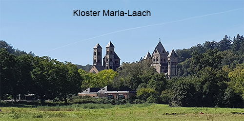 Kloster Maria Laach