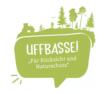 uffbasse logo