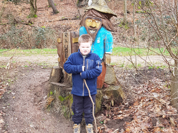 Wanderungen &raquo; Wanderungen2024 &raquo; Räuberweg in Kirkel am 18.02.2024