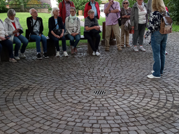 Seniorenfahrt 2026 nach Michelbach