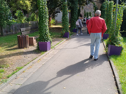 Seniorenfahrt 2026 nach Michelbach