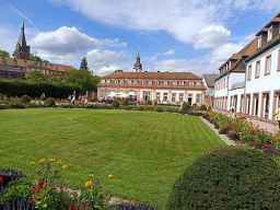 Seniorenfahrt 2026 nach Michelbach