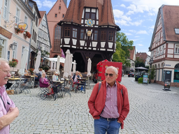 Seniorenfahrt 2026 nach Michelbach