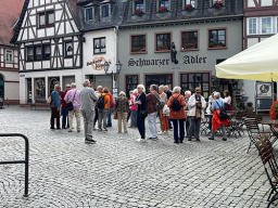 Seniorenfahrt 2026 nach Michelbach