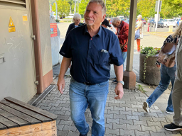 Seniorenfahrt 2026 nach Michelbach
