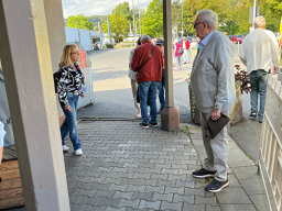 Seniorenfahrt 2026 nach Michelbach