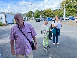 Seniorenfahrt 2026 nach Michelbach