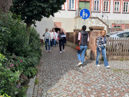 Seniorenfahrt 2026 nach Michelbach