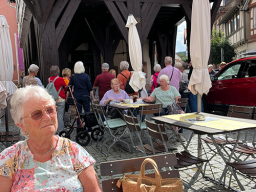 Seniorenfahrt 2026 nach Michelbach
