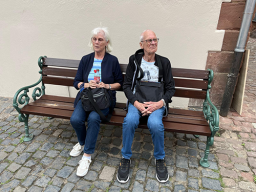Seniorenfahrt 2026 nach Michelbach