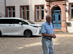 Seniorenfahrt 2026 nach Michelbach