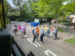 Seniorenfahrt 2026 nach Michelbach
