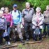 Wanderung Schorbach